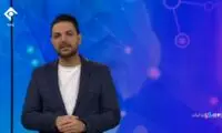 کنایه تند و تیز مجری صداوسیما به وزارت بهداشت روی آنتن زنده!