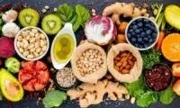 این غذاهای سالم رو زیاد نخورید!