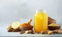 آغاز روزی سالم با «لیمو و زردچوبه» چگونه شکل می‌گیرد؟