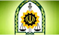 کشف محموله ۲۰۰هزار عددی ترامادول در فرودگاه 