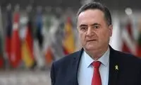 ادعای خبرساز وزیر جنگ اسرائیل درباره ایران