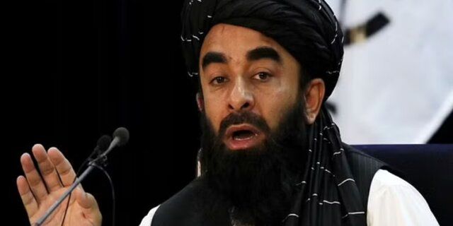 اطلاعیه بهت‌آورِ طالبان درباره مرگ مرد اول القاعده