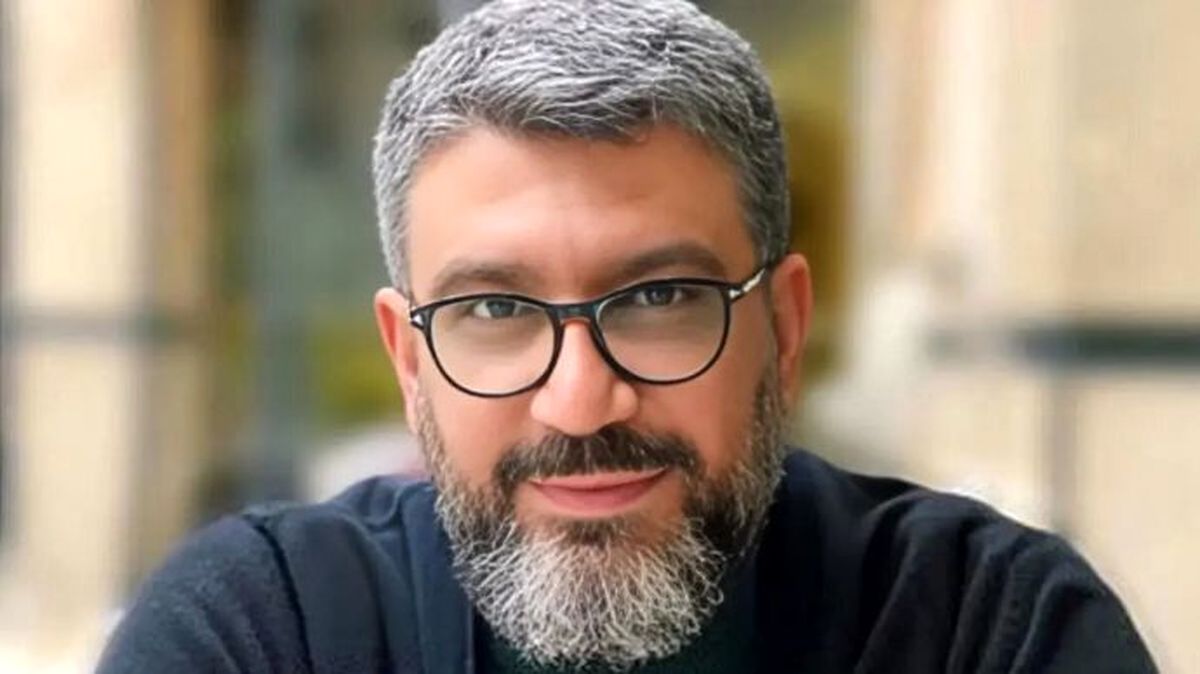   رشیدپور: زندگی دختر من به هیچ کس هیچ ربطی ندارد 