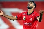 بمب پرسپولیس، جواب درویش را نداد 