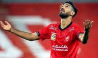 بمب پرسپولیس، جواب درویش را نداد 