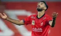 بمب پرسپولیس، جواب درویش را نداد 