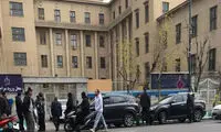 پورمحمدی می‌گوید ترورهای امروز کار منافقین بوده است