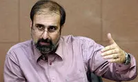 داوری: دو مدیر دولت احمدی‌نژاد در راس ساختار نظامی قرار گرفتند