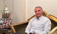 درخشان: پرسپولیس در دربی «مسی» ندارد!