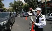 فردا تردد در این مناطق تهران ممنوع است