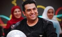 ویدئویی که حمید عسگری را سوژه اینستاگرام کرد!