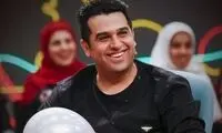 ویدئویی که حمید عسگری را سوژه اینستاگرام کرد!