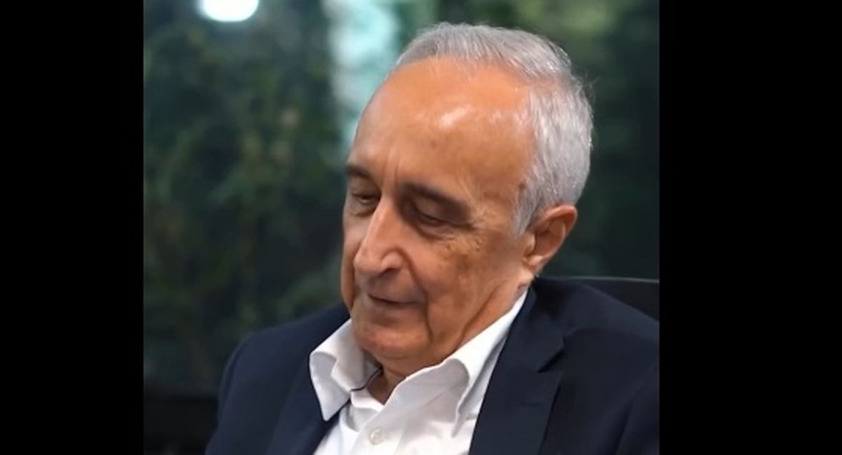 پیش‌بینی غنی‌نژاد درباره شیوه جنگ احتمالی بعدی