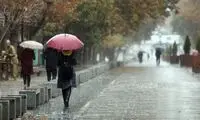 آسمان تهران در ۵ روز آینده چگونه خواهد بود؟