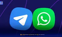 روسیه واتساپ و تلگرام را محدود کرد