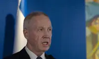 ادعای وزیر جنگ اسراییل علیه ایران