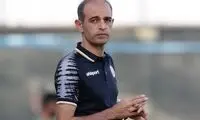 نویدکیا: بازی فردا برای ما فوق‌العاده مهم است