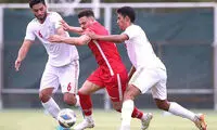 بازگشت ستاره تکنیکی به پرسپولیس پس از ۳ سال