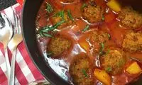 طرز تهیه کوفته نخودچی خوشمزه + 5 نکته مهم