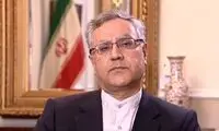 هشدار جدی سفیر ایران در لندن به انگلیس