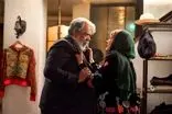 مصلحت نبود که از پرده برون افتد راز
