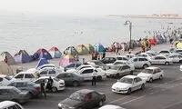 خوزستان و کیش در نوروز امسال پیشتاز شدند