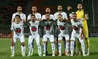 هواپیمای مالک باشگاه تراکتور، جان بازیکنان ذوب‌آهن را به خطر انداخت
