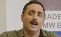 ویدئویی که وضعیت این روزهای ما را نشان می‌دهد