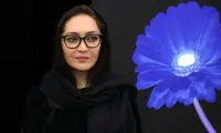 واکنش متفاوت نیکی کریمی به روزهای پرالتهاب جنوب ایران