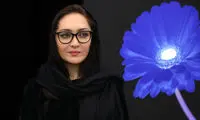 واکنش متفاوت نیکی کریمی به روزهای پرالتهاب جنوب ایران
