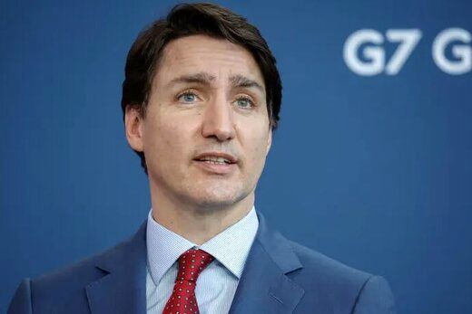 پیام نخست‌وزیر کانادا به‌ مناسبت عید فطر