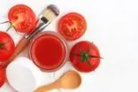 گوجه فرنگی برای آکنه، لایه برداری و واریس؛ واقعیت چیست؟