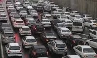 در آخرین روز پاییز، چمران قفلِ قفل شد!