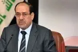 نوری المالکی نامزد نهایی نخست‌وزیری عراق شد