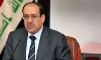 نوری المالکی نامزد نهایی نخست‌وزیری عراق شد