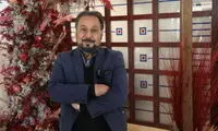 عکس‌های جدید از عمو قناد پس از ضربه مغزی