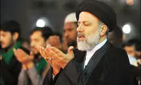 رئیسی: به اقامه نماز در ادارات حساس باشید