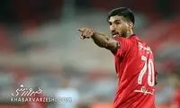 دو ستاره سابق پرسپولیس در رادار تراکتور 