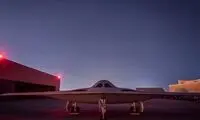پرنده ترسناکی که معادل ۶ جنگنده قدرت دارد