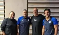 واکنش باشگاه استقلال به درگذشت رضا داودنژاد