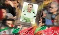 حکم اعدام قاتل پلیس خرم‌آبادی تایید شد
