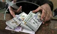 اولین اقدام بانک مرکزی برای کاهش نرخ ارز