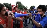 سرخابی‌ها با دروغ سیزده یکدیگر را مسخره کردند