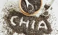 چرا دانه چیا برای بدن و سلامت شما مفید است؟