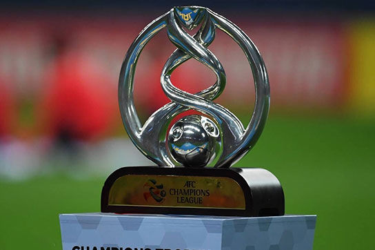 پرافتخارترین باشگاه ایران در آسیا مشخص شد 