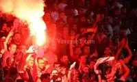 محرومیت پرسپولیس از اولین بازی لیگ قهرمانان!