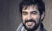 آرزوی شهاب حسینی برای مردم ایران در سال جدید