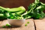 این سبزی فشار خون را کنترل می‌کند