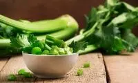 این سبزی فشار خون را کنترل می‌کند