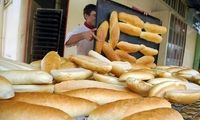 افزایش سرسام‌آورِ قیمت نان فانتزی